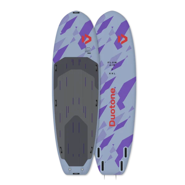 Duotone Flow Air SLS Inflatable SUP