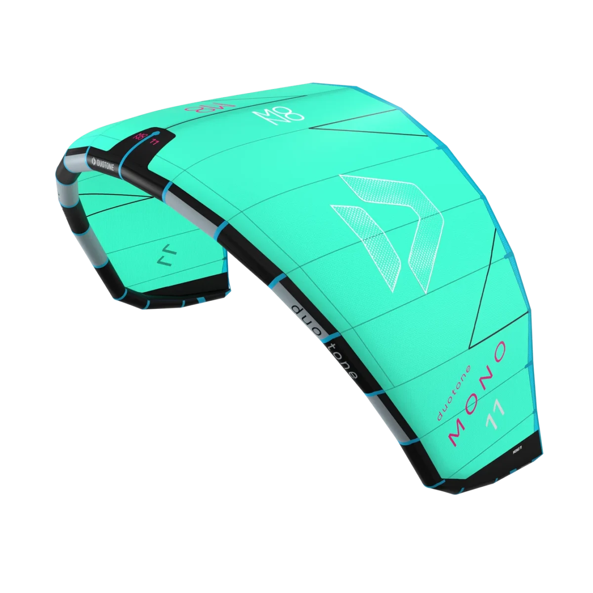 Duotone Mono Kiteboarding Kite 2026