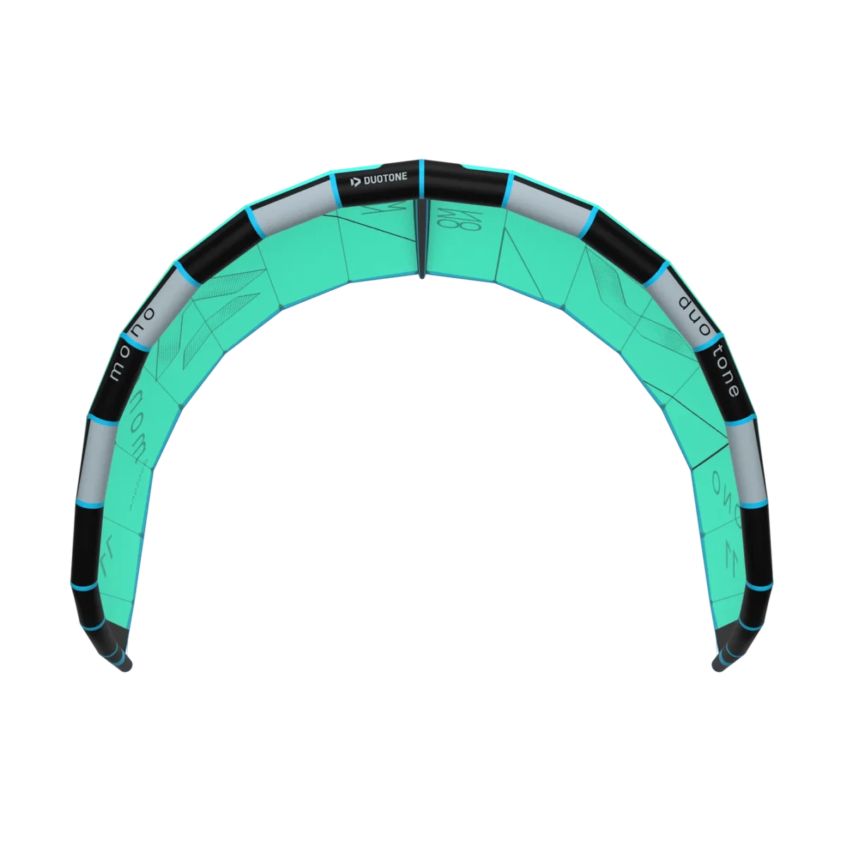 Duotone Mono Kiteboarding Kite 2026