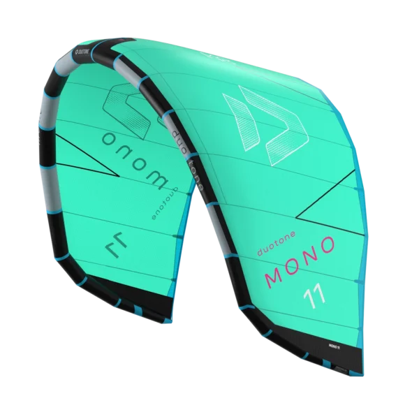 Duotone Mono Kiteboarding Kite 2026