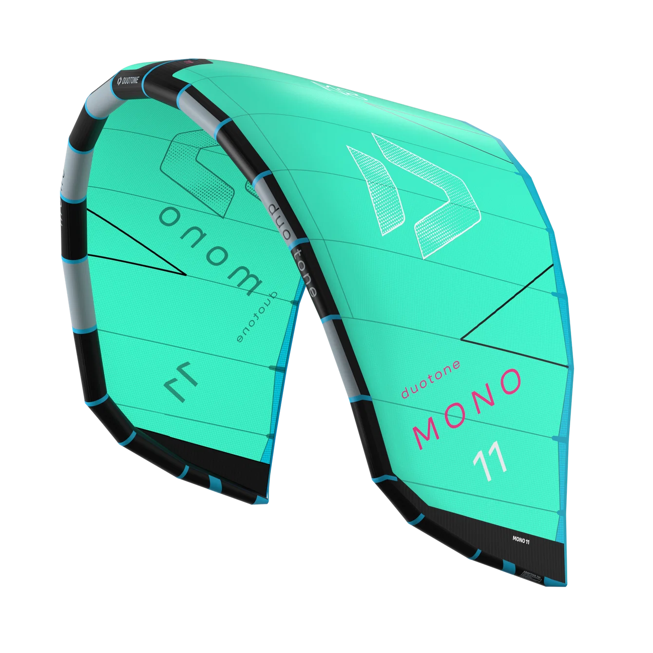 Duotone Mono Kiteboarding Kite 2026 Duotone Mono Kiteboarding Kite 2026