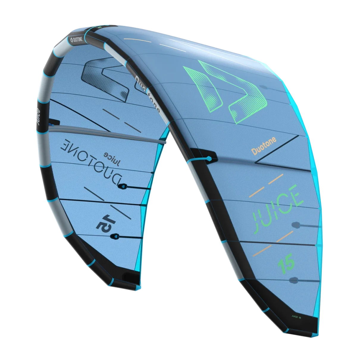 Duotone Juice Kiteboarding Kite 2026