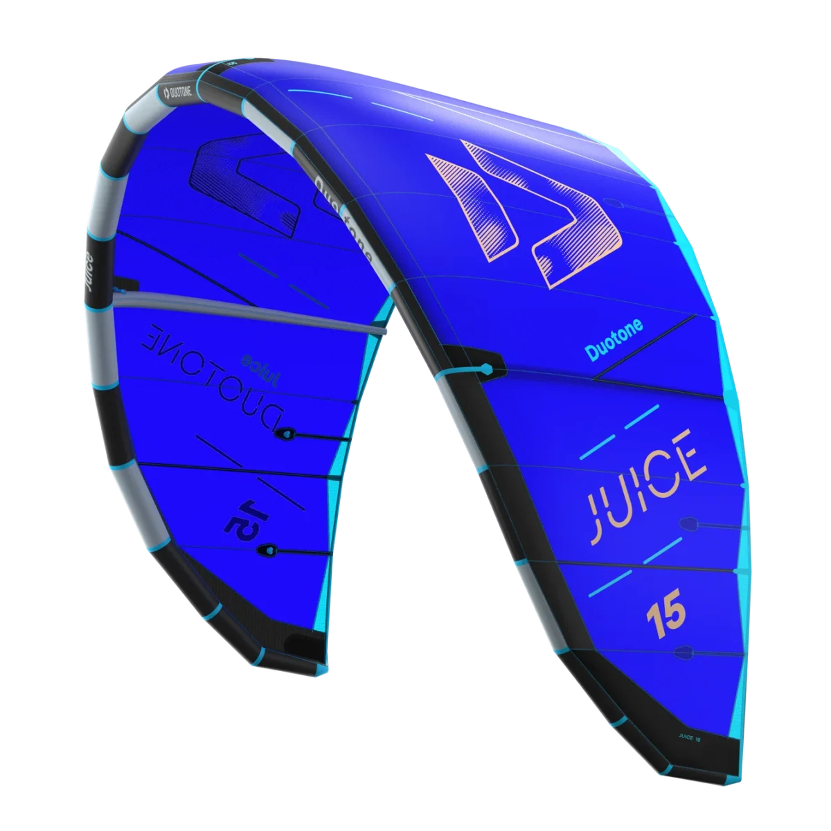 Duotone Juice Kiteboarding Kite 2026