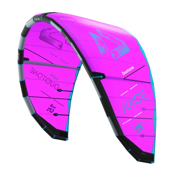 Duotone Juice Kiteboarding Kite 2026