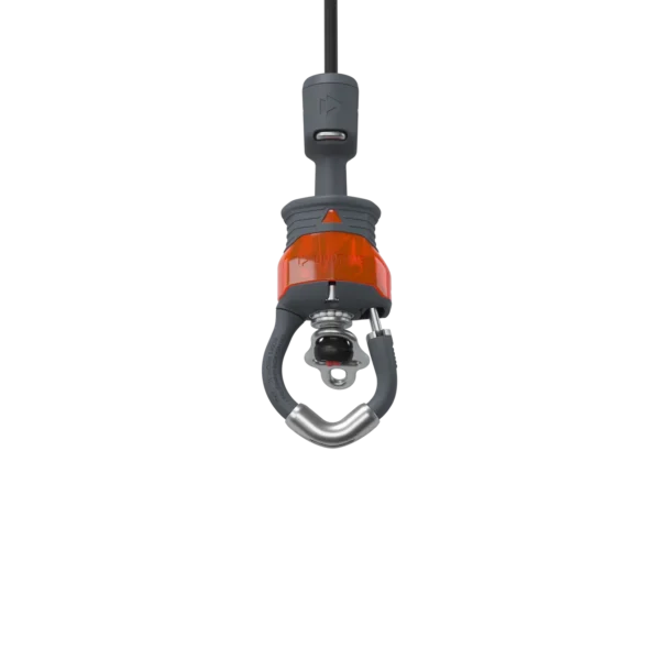 Duotone Quick Release Kit | Rope Harness