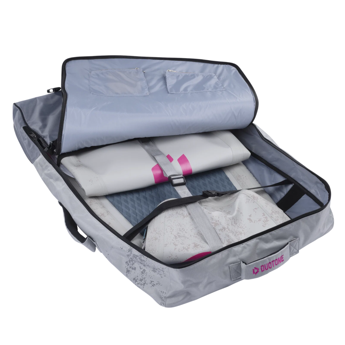 Duotone Skybrid Air Foil Board 2026