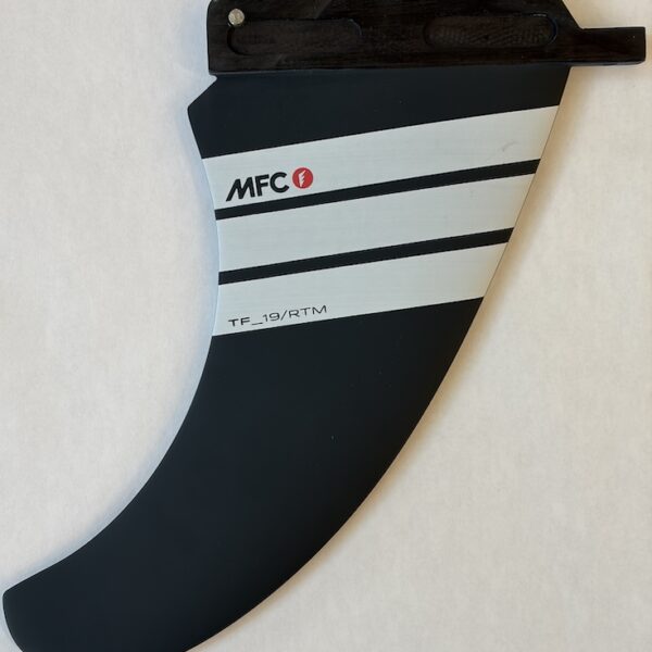 MFC TF Thruster US/Slot Box Center Windsurf Wave Fin