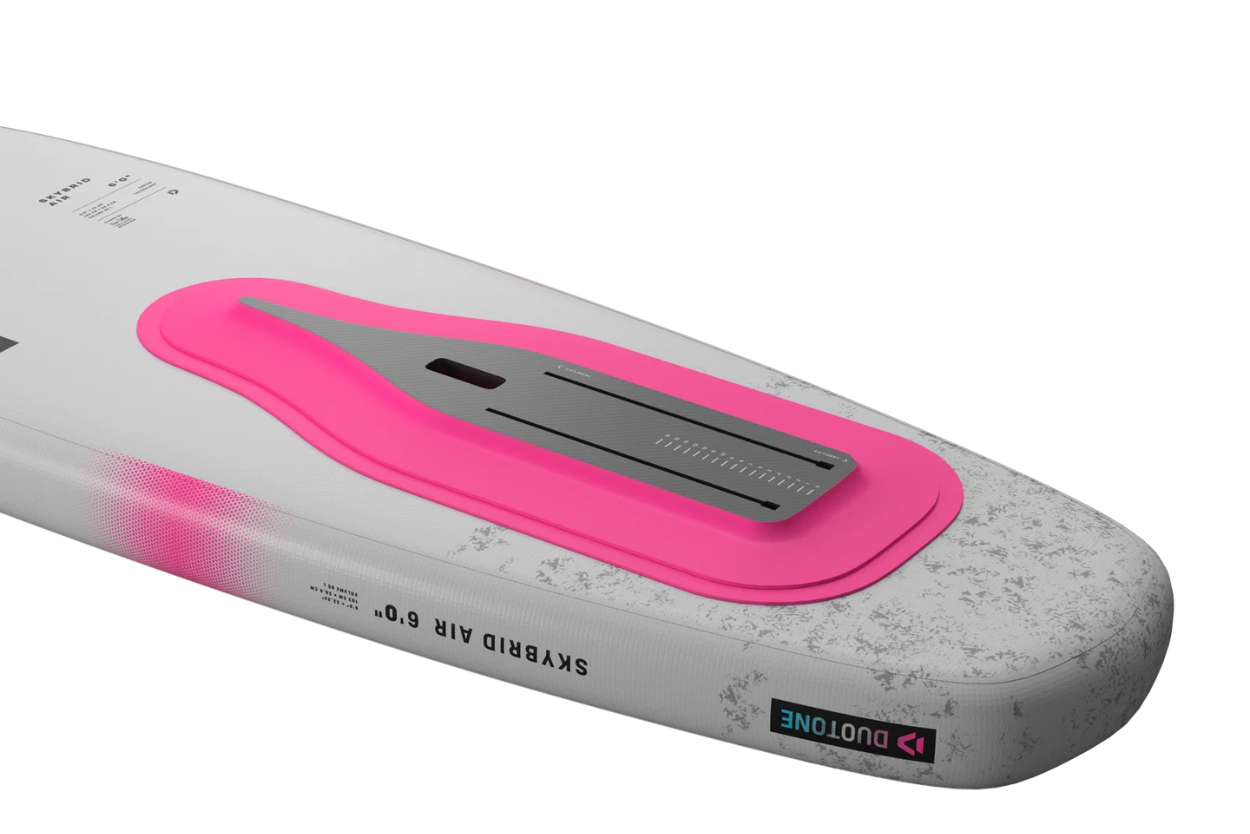 Duotone Skybrid Air Foil Board 2026