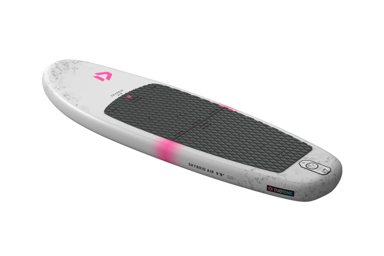 Duotone Skybrid Air Foil Board 2026