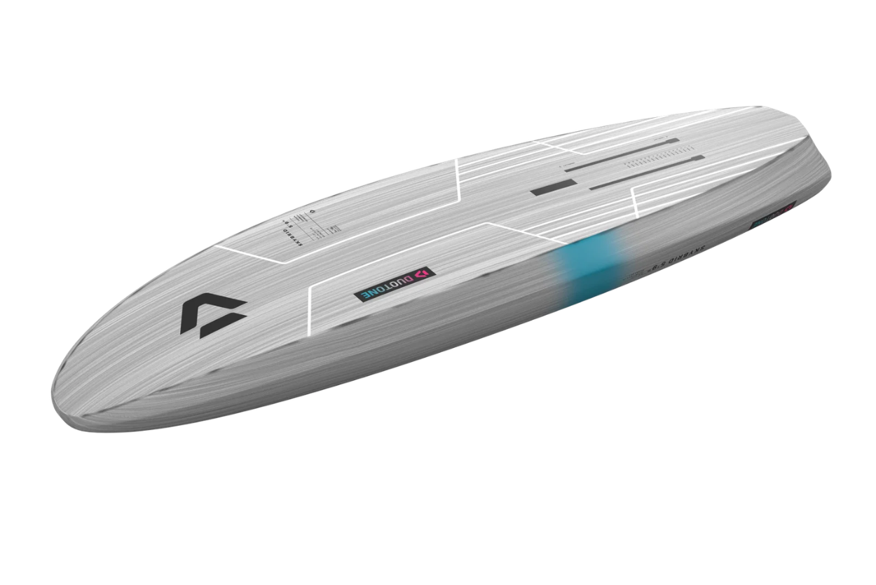 Duotone Skybrid Foil Board 2026