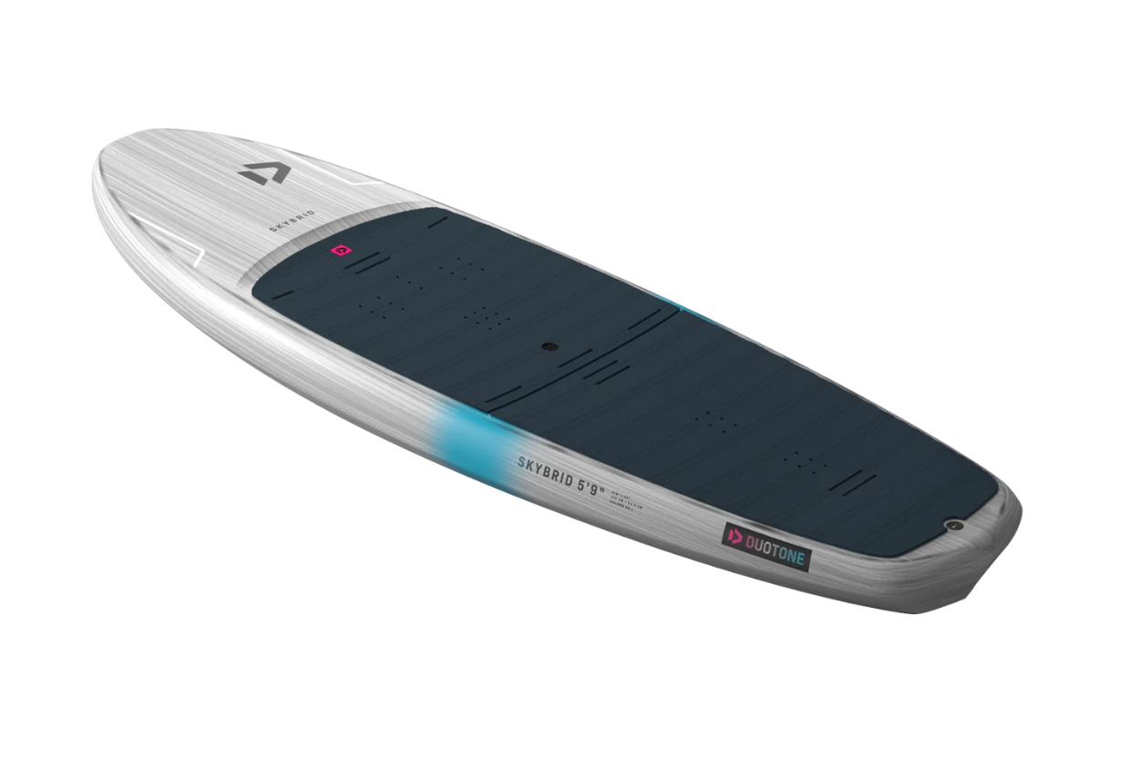 Duotone Skybrid Foil Board 2026
