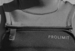 Easy Entry, Easy Exit Prolimit Front Zip Wetsuits