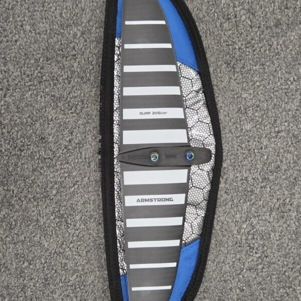 Used Armstrong Surf 205