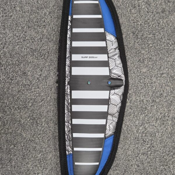 Used Armstrong Surf 205