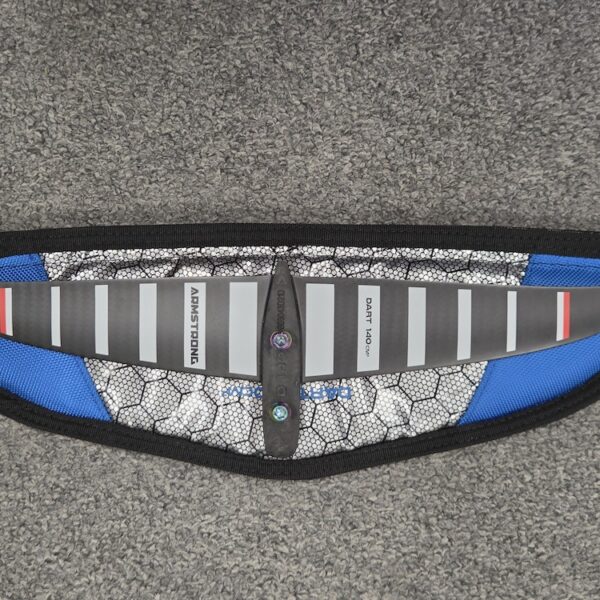 Used Armstrong Dart 140 Stabilizer