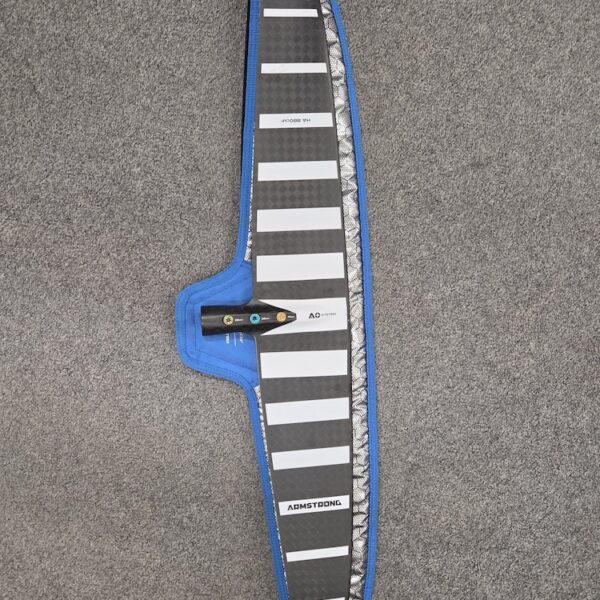 Used Armstrong HA 880 Front Wing