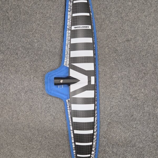 Used Armstrong HA 880 Front Wing