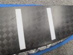 Used Armstrong HA 880 Front Wing