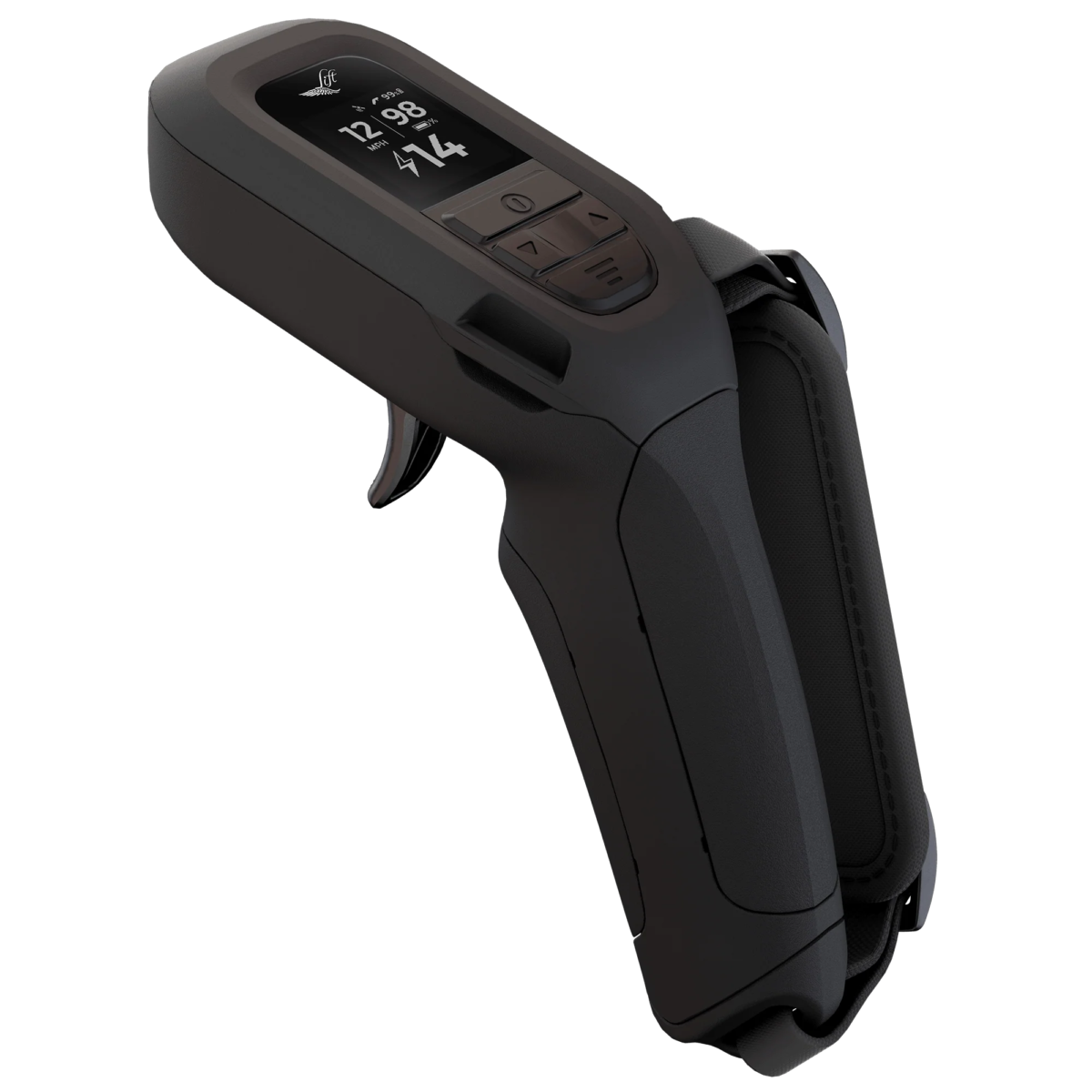 Lift Hand Controller