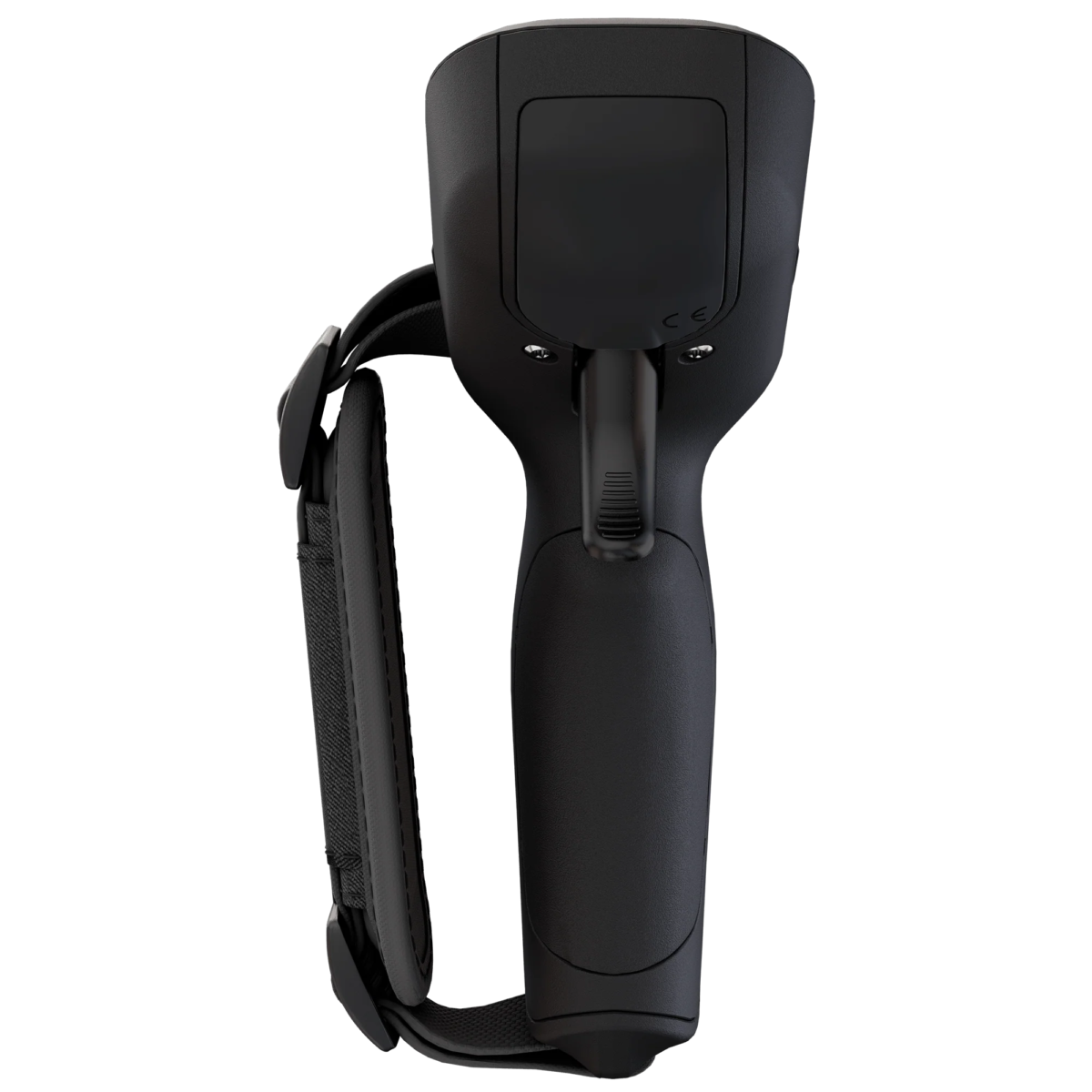 Lift Hand Controller