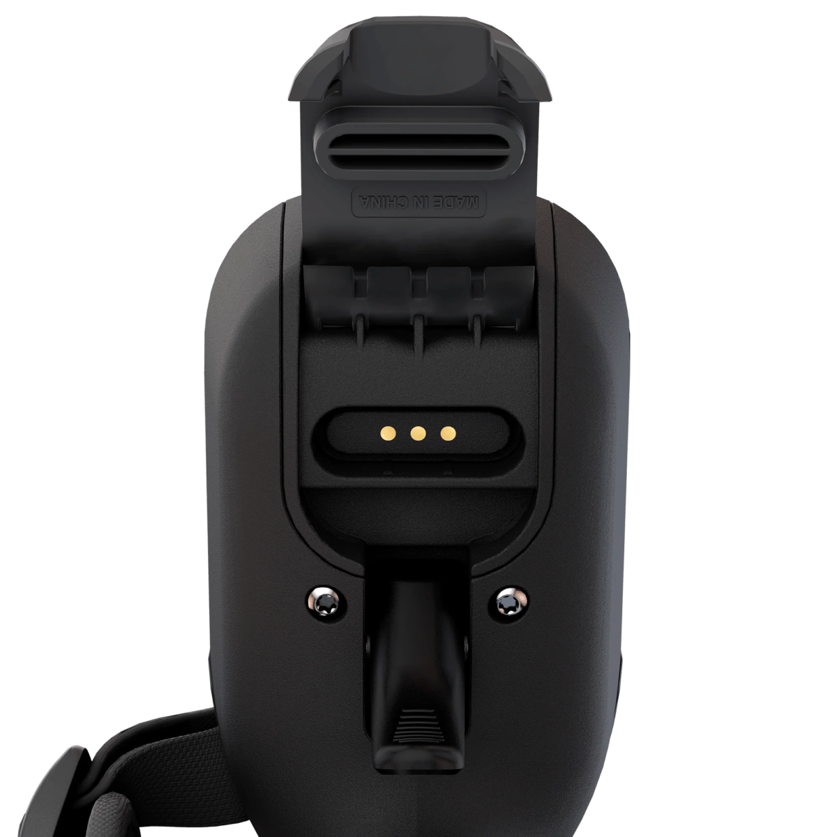 Lift Hand Controller