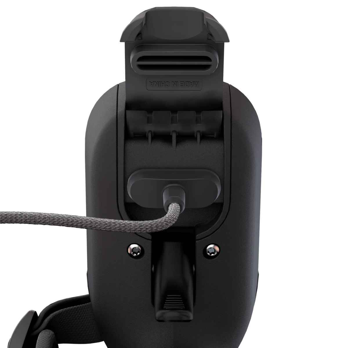 Lift Hand Controller