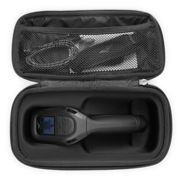 Lift Hand Controller