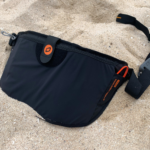 Ozone Parawing Stash Harness (+Hook & Knife)