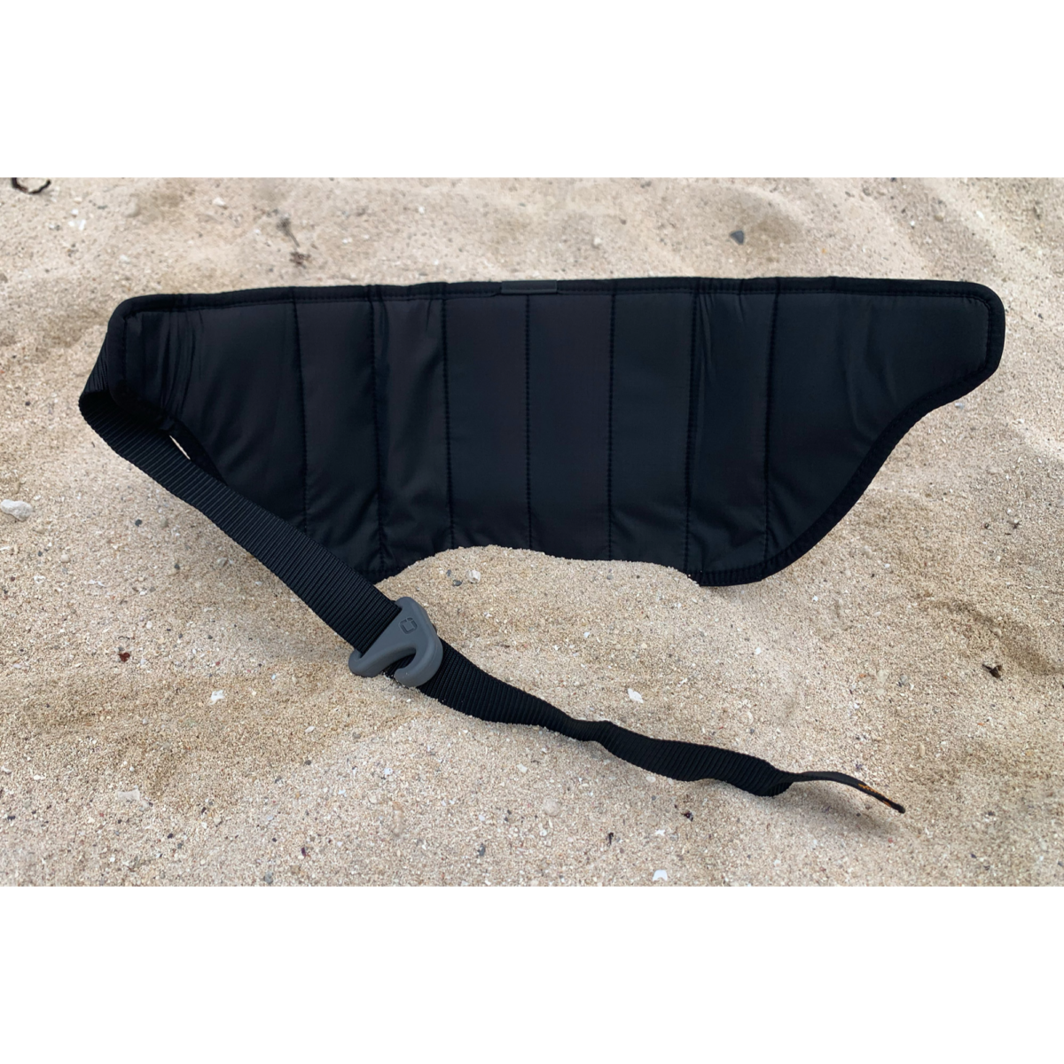 Ozone Parawing Stash Harness (+Hook & Knife)