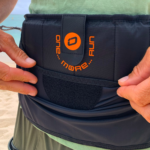 Ozone Parawing Stash Harness (+Hook & Knife)