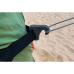 Ozone Parawing Stash Harness (+Hook & Knife)