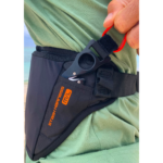 Ozone Parawing Stash Harness (+Hook & Knife)