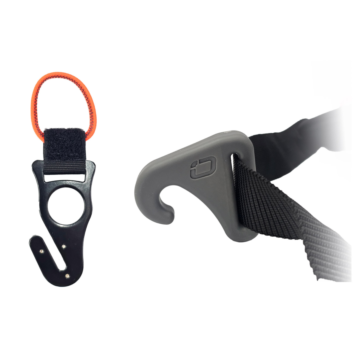 Ozone Parawing Stash Belt V2