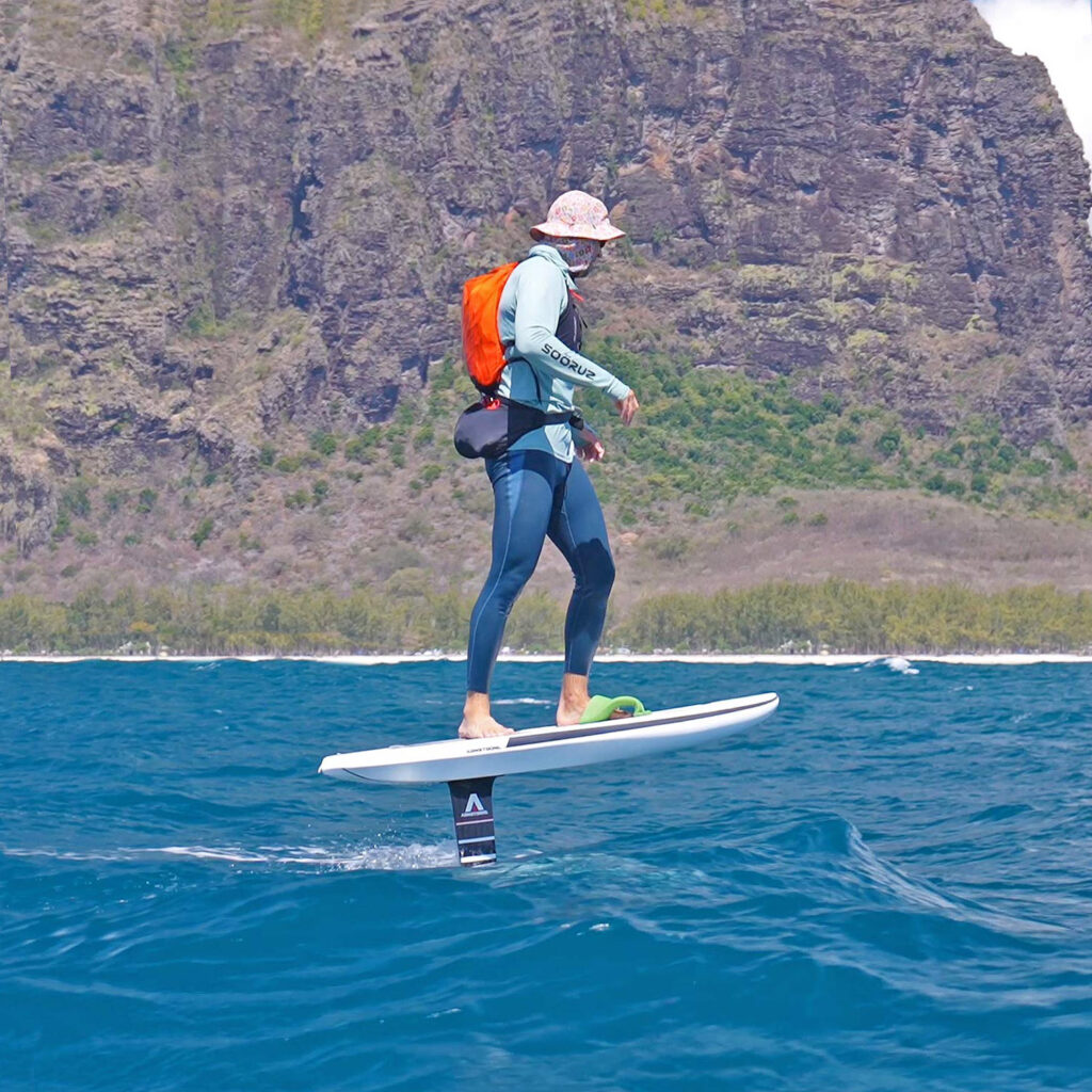 Ozone Parawing Stash Belt V2 Ozone Parawing Stash Belt V2