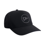 Florence Marine X Cordura Airtex Delta Trucker Hat | Black