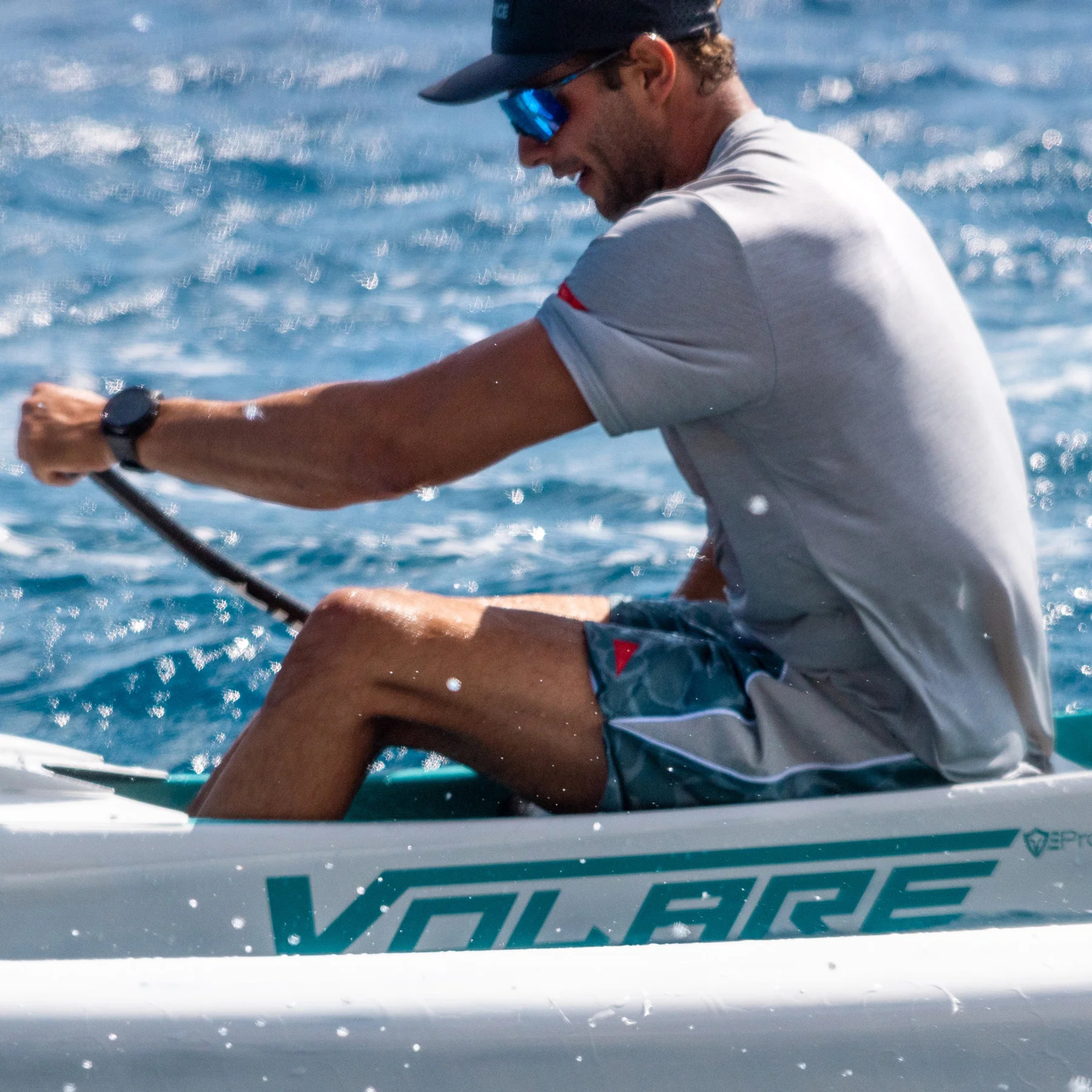 Florence Marine X Airtex Short Sleeve Shirt | Light Heather Grey Florence Marine X Airtex Short Sleeve Shirt | Light Heather Grey