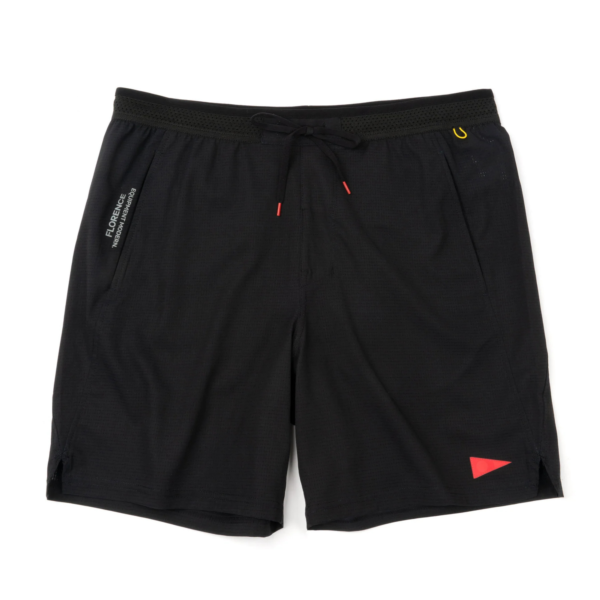 Florence Marine X Airtex Short | Black
