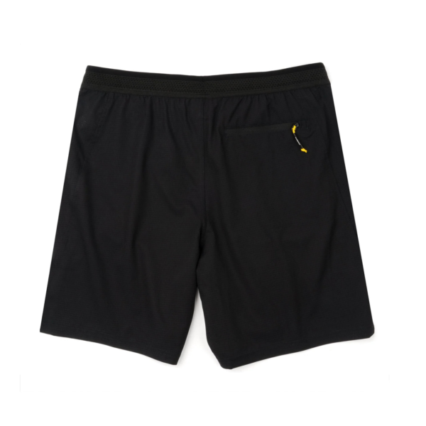 Florence Marine X Airtex Short | Black
