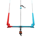 Duotone Trust Bar Quad Control 2026