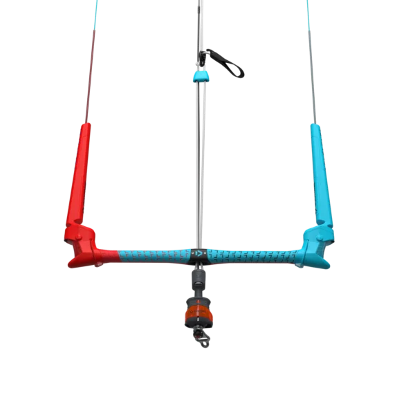 Duotone Trust Bar Quad Control 2026