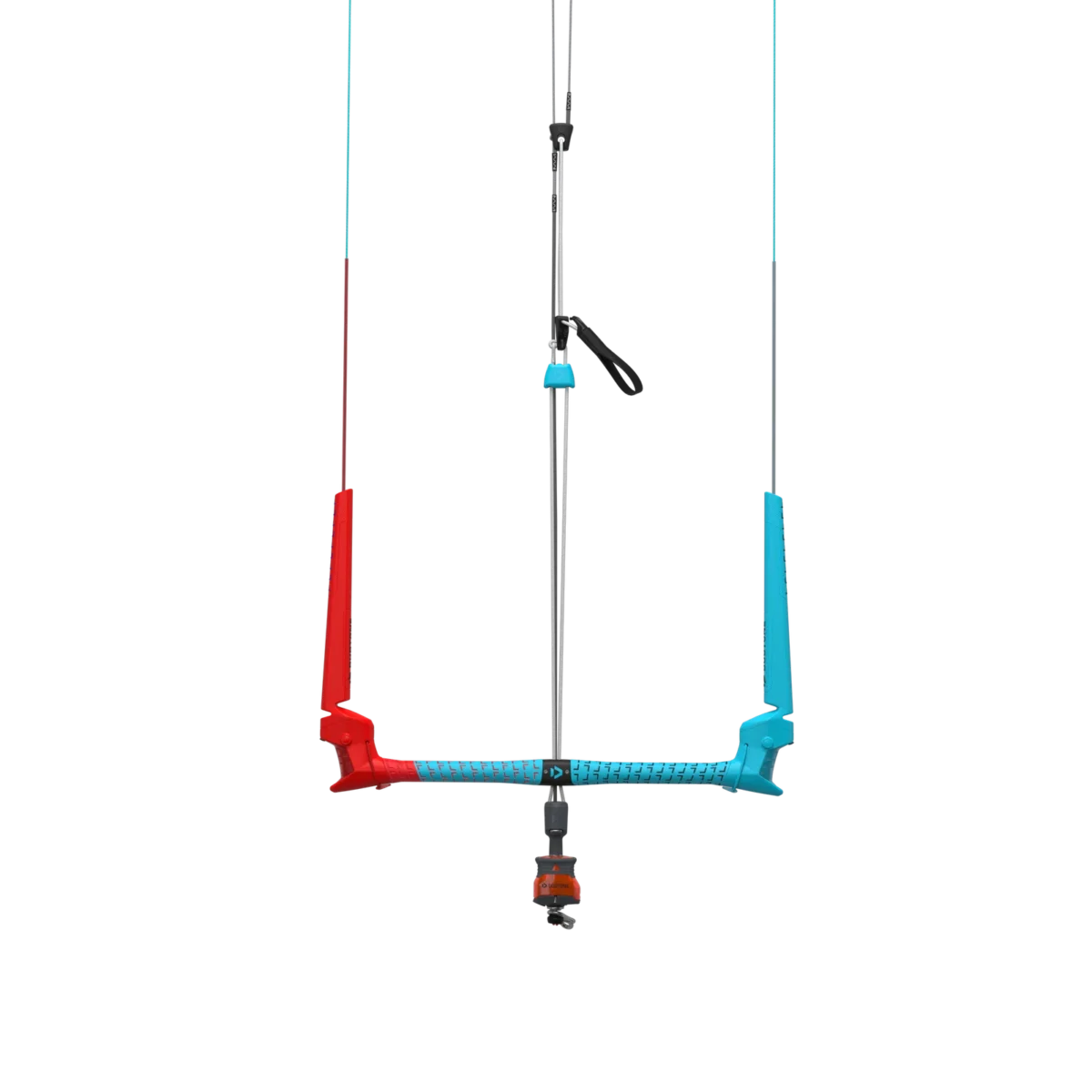 Duotone Trust Bar Quad Control 2026