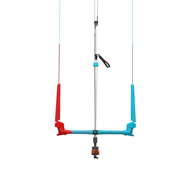 Duotone Trust Bar Quad Control 2026