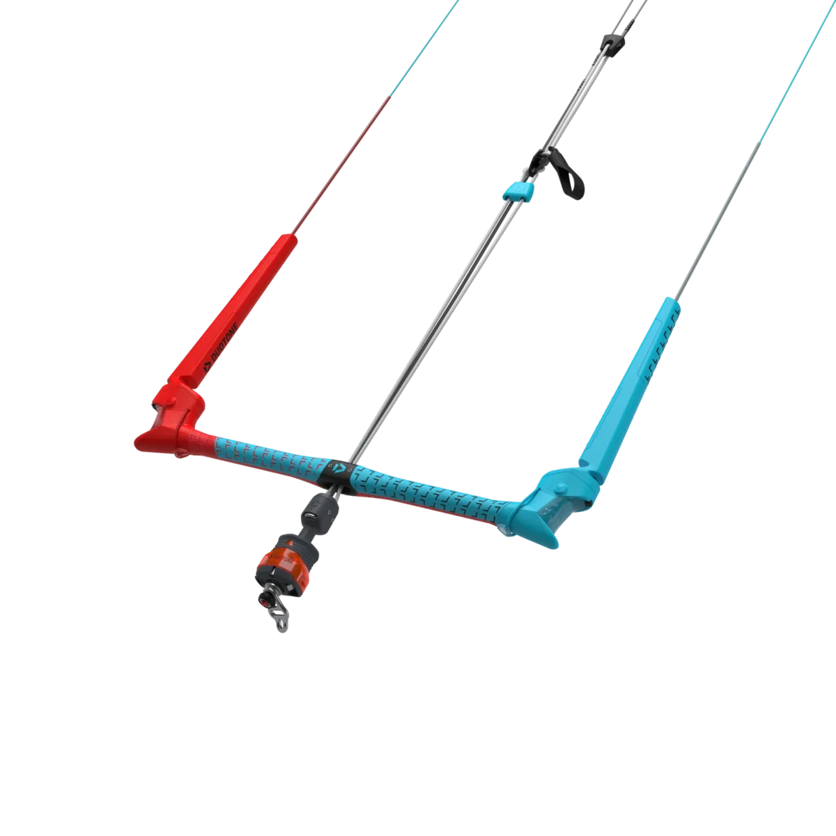 Duotone Trust Bar Quad Control 2026