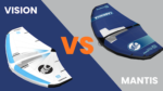 2026 Cabrinha Vision VS. Mantis