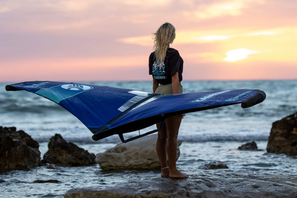 Cabrinha Mantis Foil Wing 2026 Cabrinha Mantis Foil Wing 2026