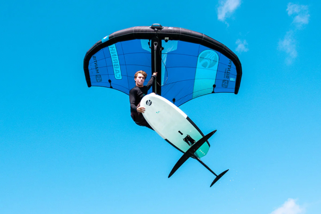 Cabrinha Mantis Foil Wing 2026 Cabrinha Mantis Foil Wing 2026