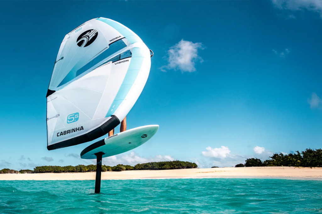 Cabrinha Vision Foil Wing 2026