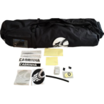 Cabrinha Vision Foil Wing 2026