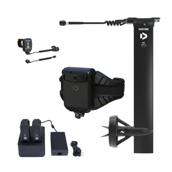 Duotone Foil Cruise Set Alloy 2026