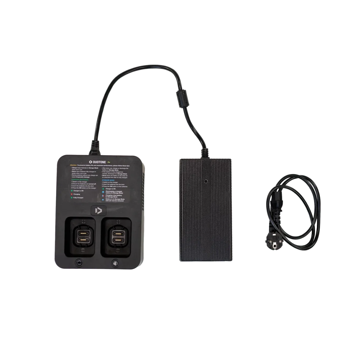 Duotone Foil Cruise Set Alloy 2026